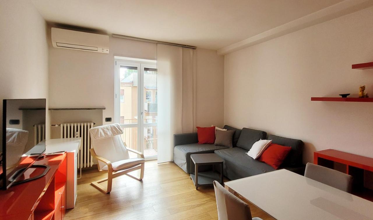 Comfortable Apartment In The Heart Of לקו מראה חיצוני תמונה