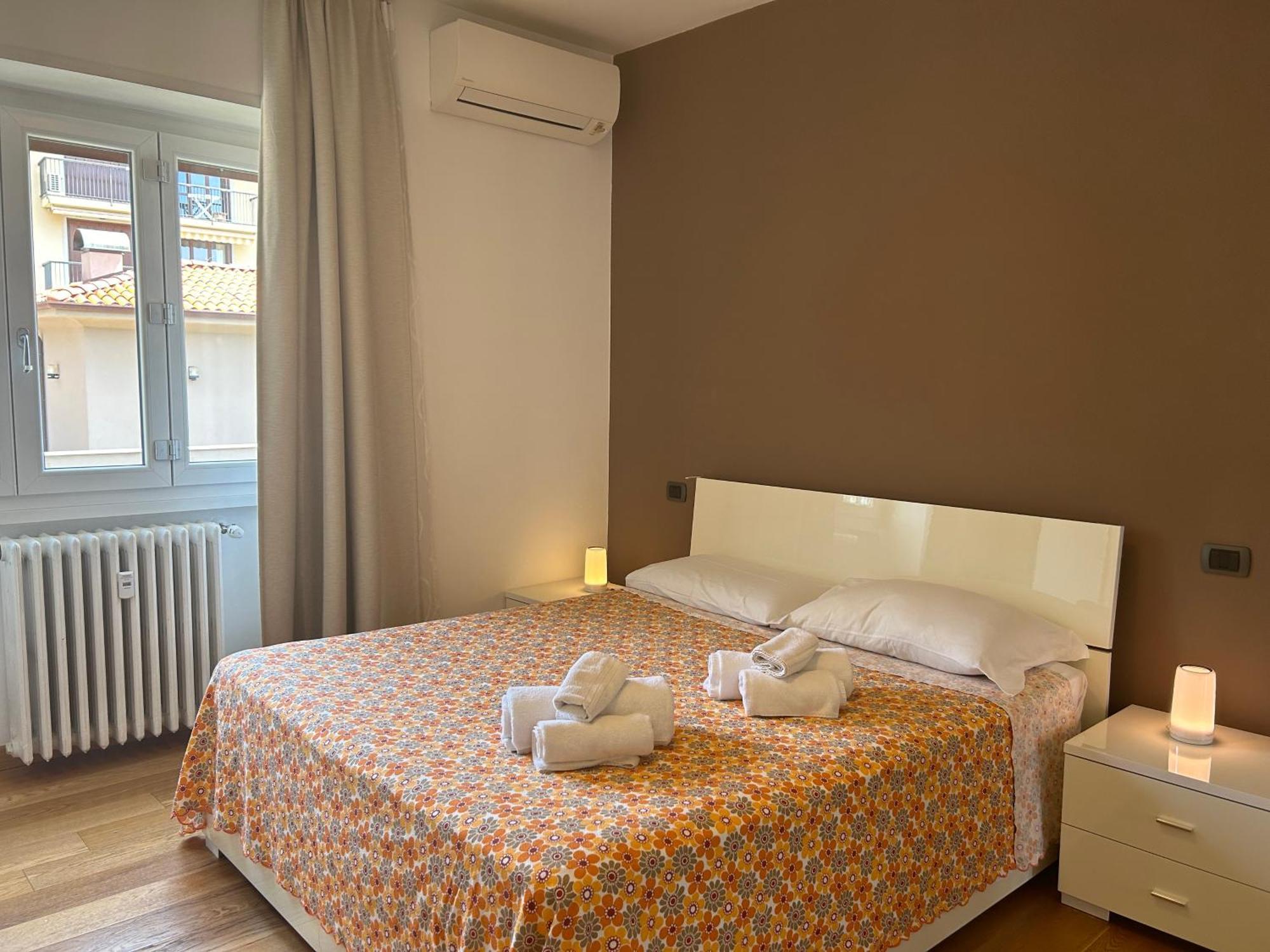 Comfortable Apartment In The Heart Of לקו מראה חיצוני תמונה