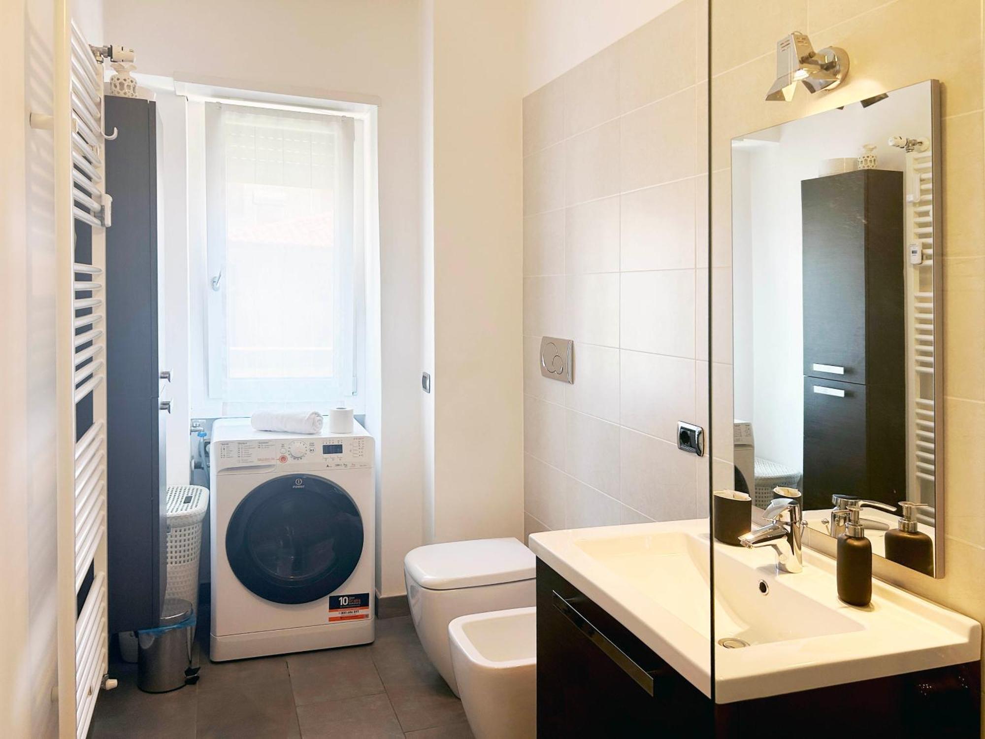 Comfortable Apartment In The Heart Of לקו מראה חיצוני תמונה
