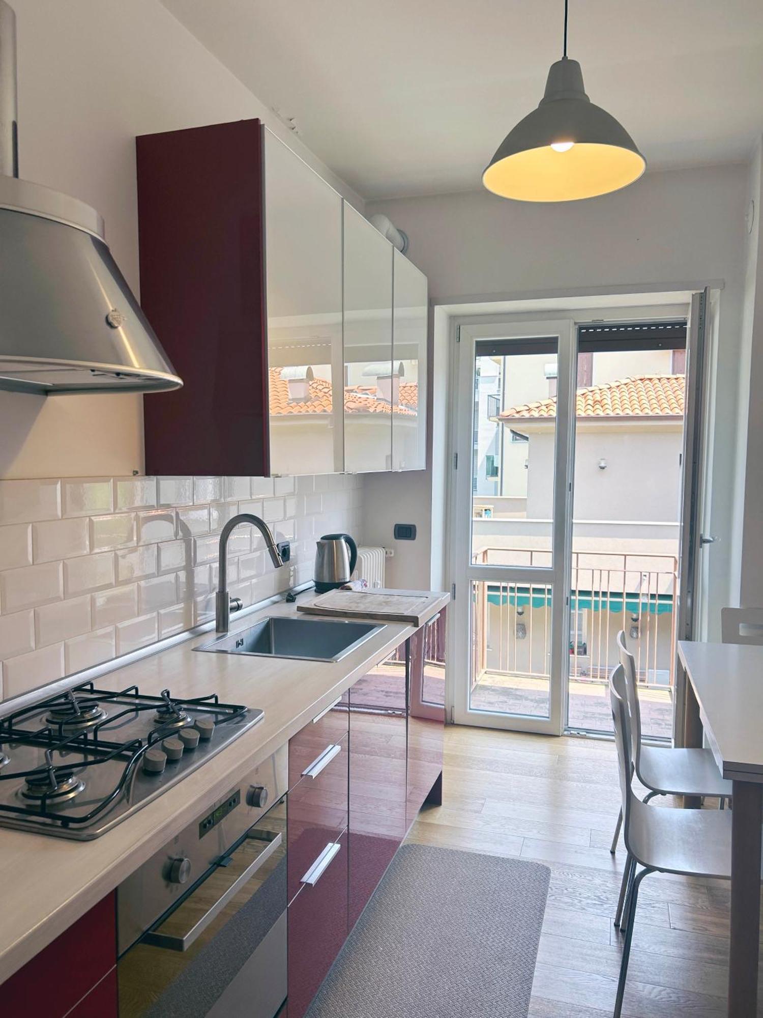 Comfortable Apartment In The Heart Of לקו מראה חיצוני תמונה