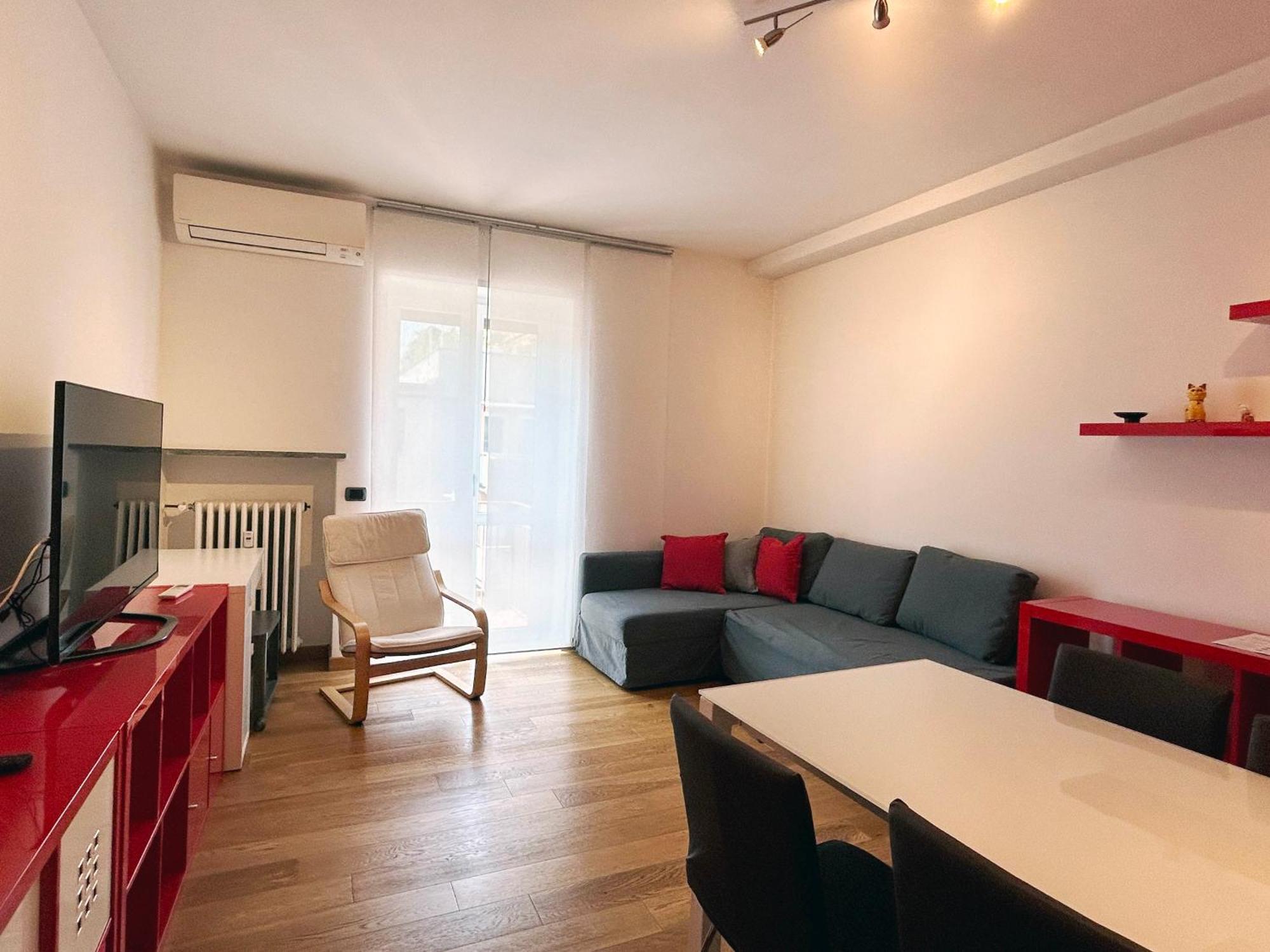 Comfortable Apartment In The Heart Of לקו מראה חיצוני תמונה