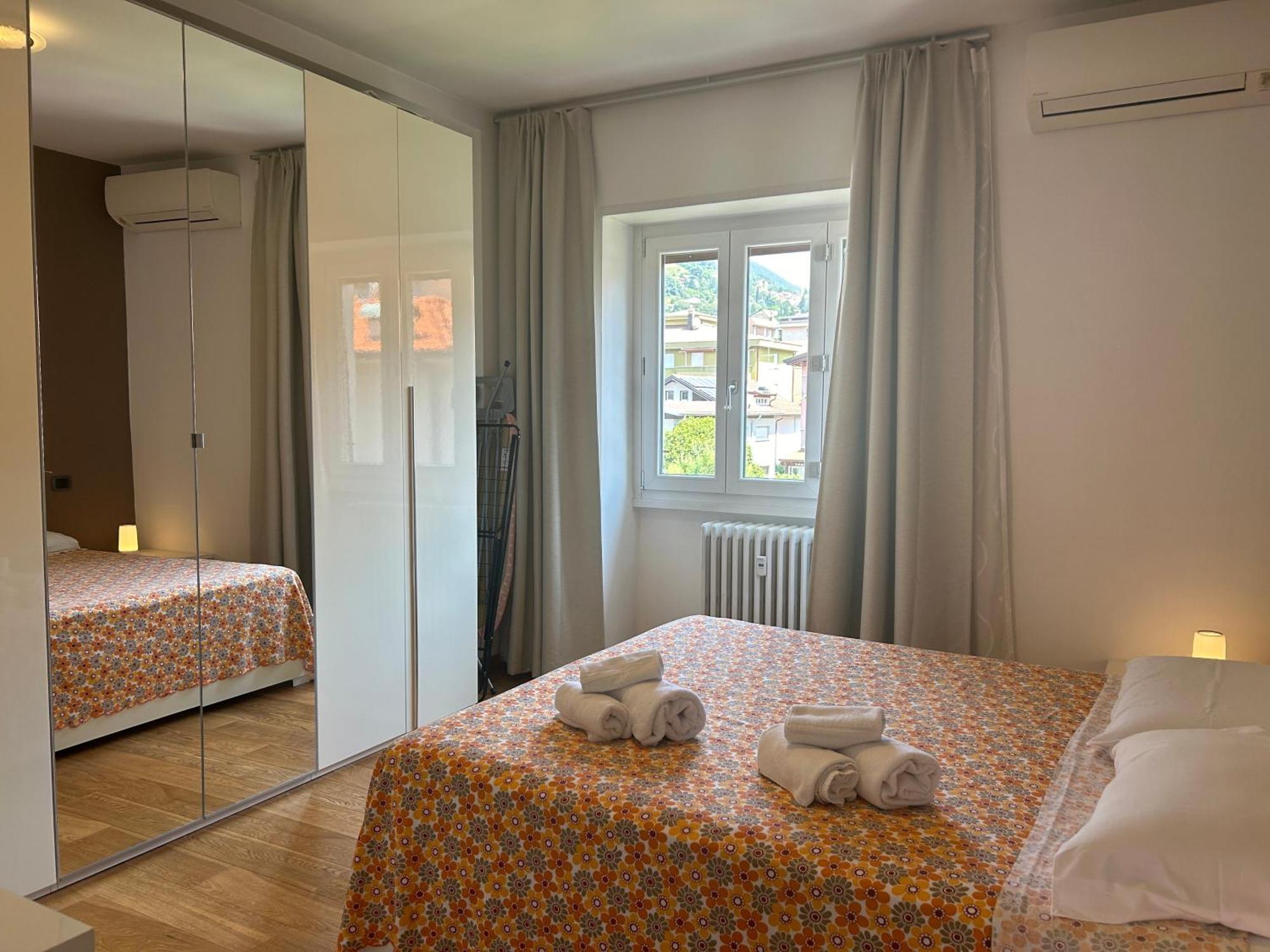 Comfortable Apartment In The Heart Of לקו מראה חיצוני תמונה